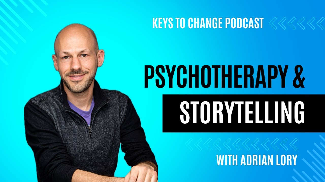 Milton Erickson, Hypnosis, & Storytelling in Therapy