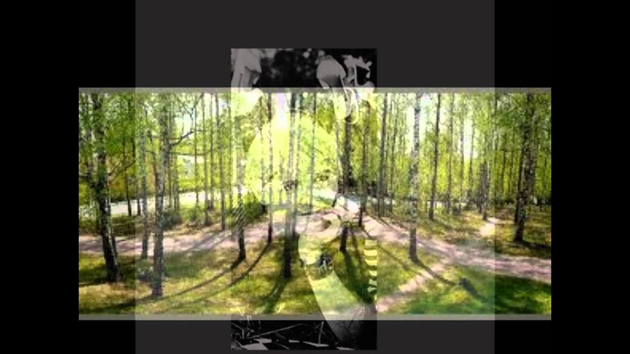 Aulikki Oksanen - Balladi Ilmarista  (1970)