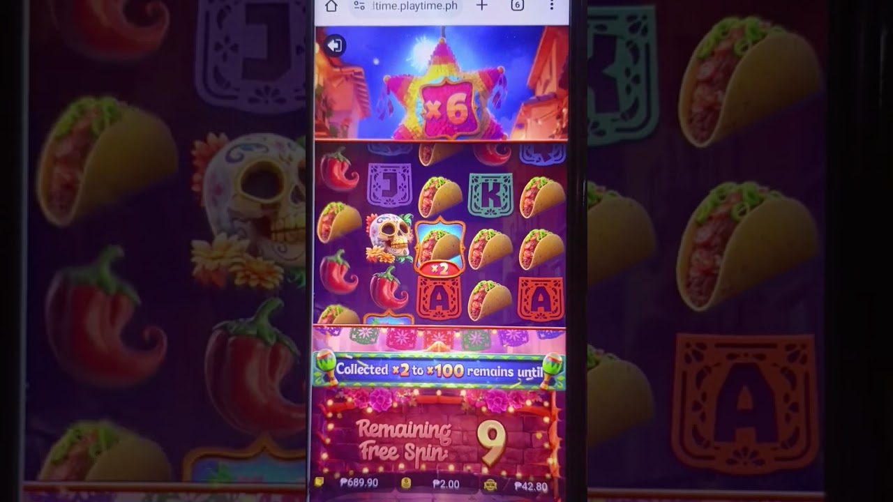 free spin pinata#slot #online #games #slotmachine $#wins #pinata