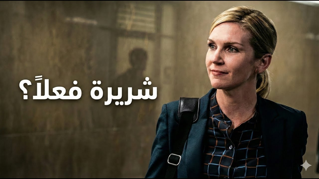 هل كيم شريرة فعلاً ؟ ..