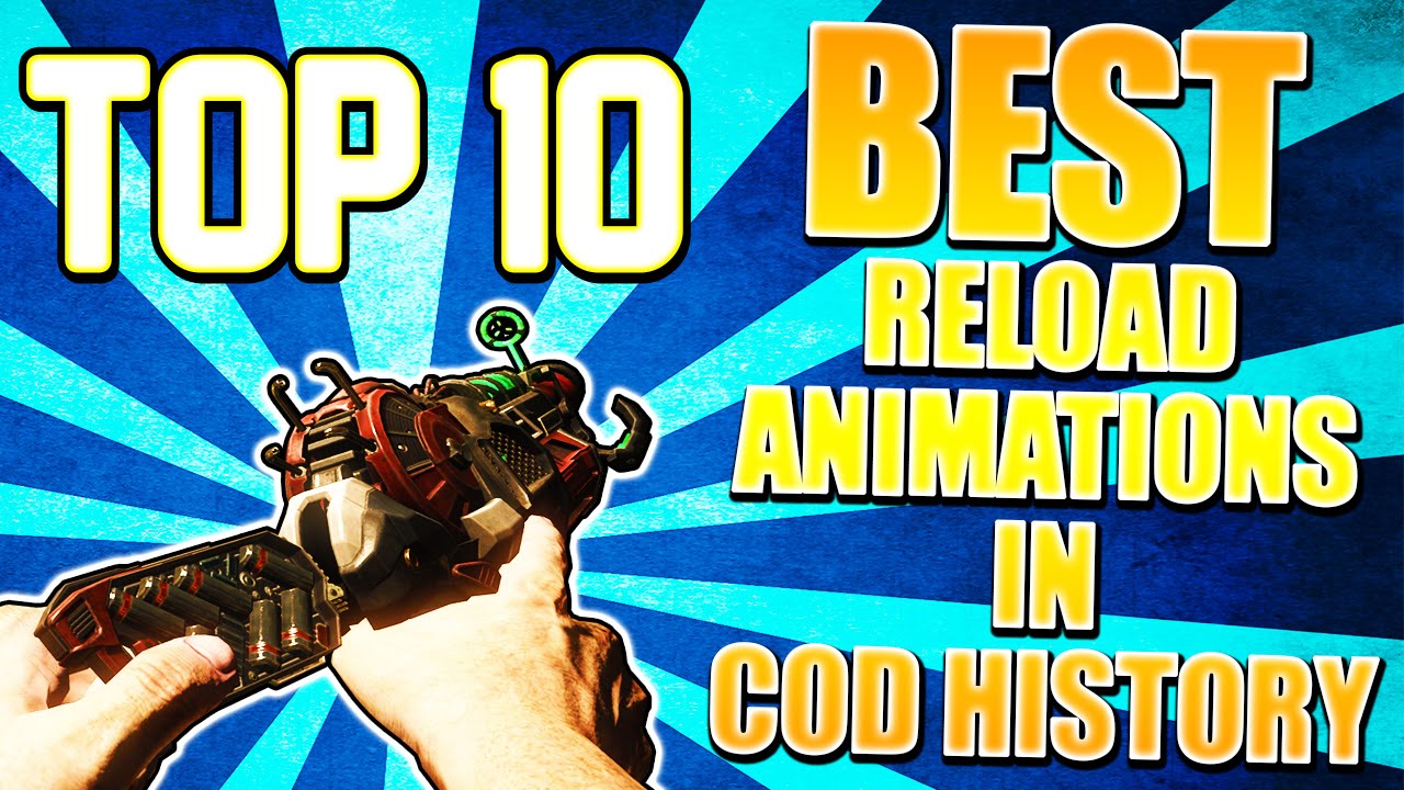 Top 10 
