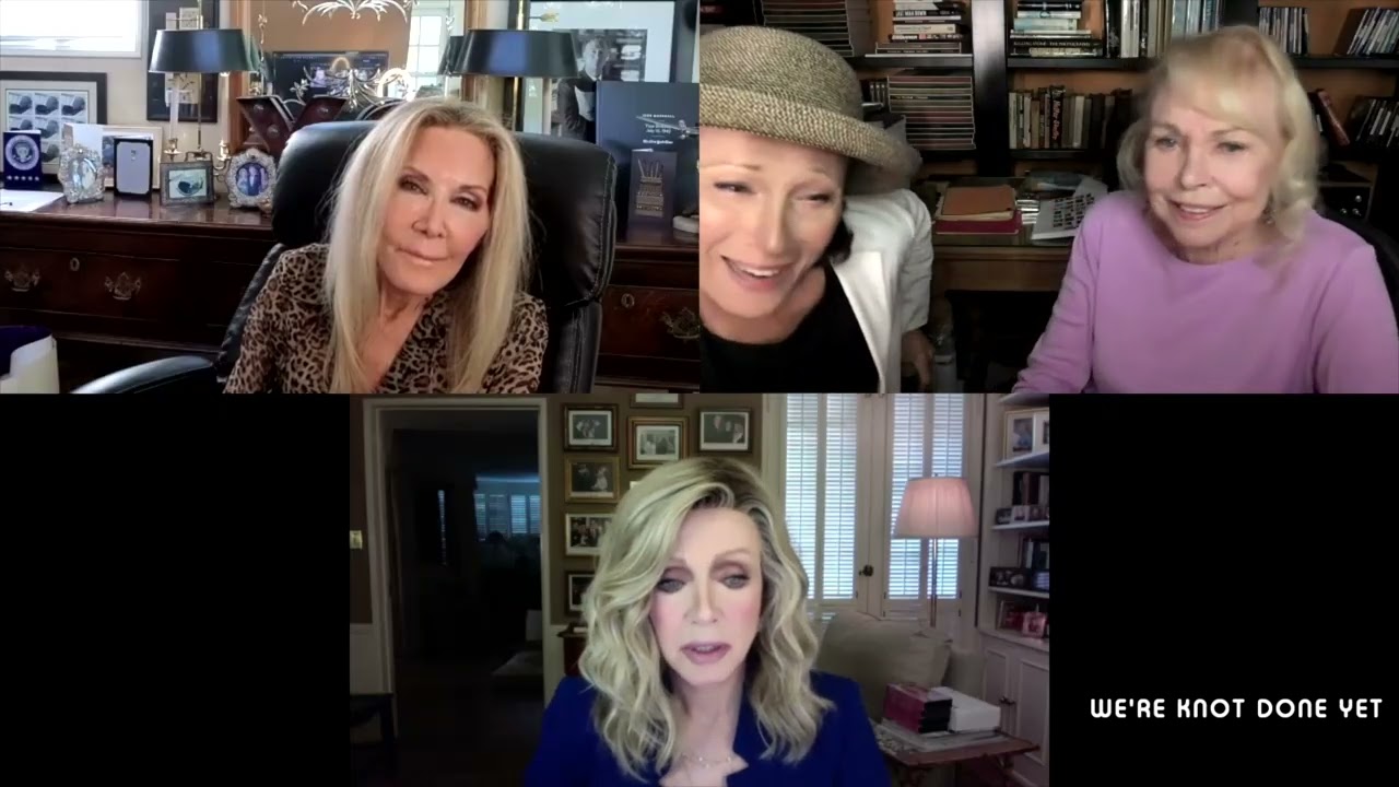 We're Knot Done Yet - Episode 29