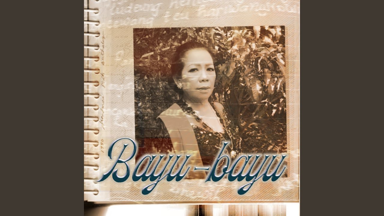 Bayu-Bayu (Mamah Hayati)