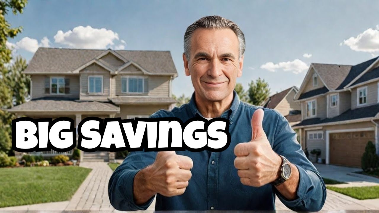 How to Buy Cheap Distressed Homes (Real Estate 101)
