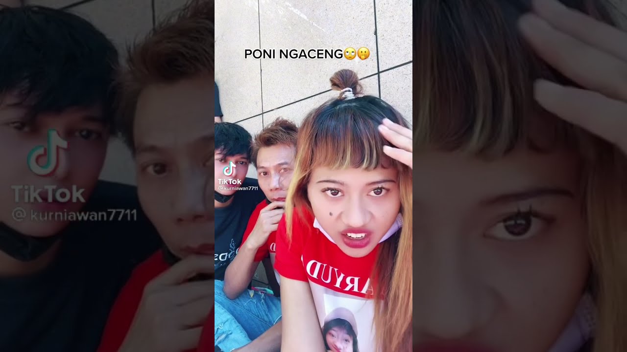 Pony ngaceng Bmi taiwan #shorts #viralshorts