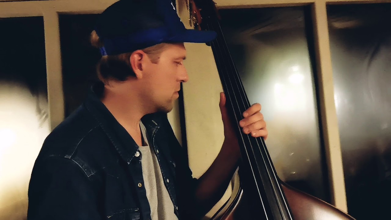 Kattinge Jam 2019