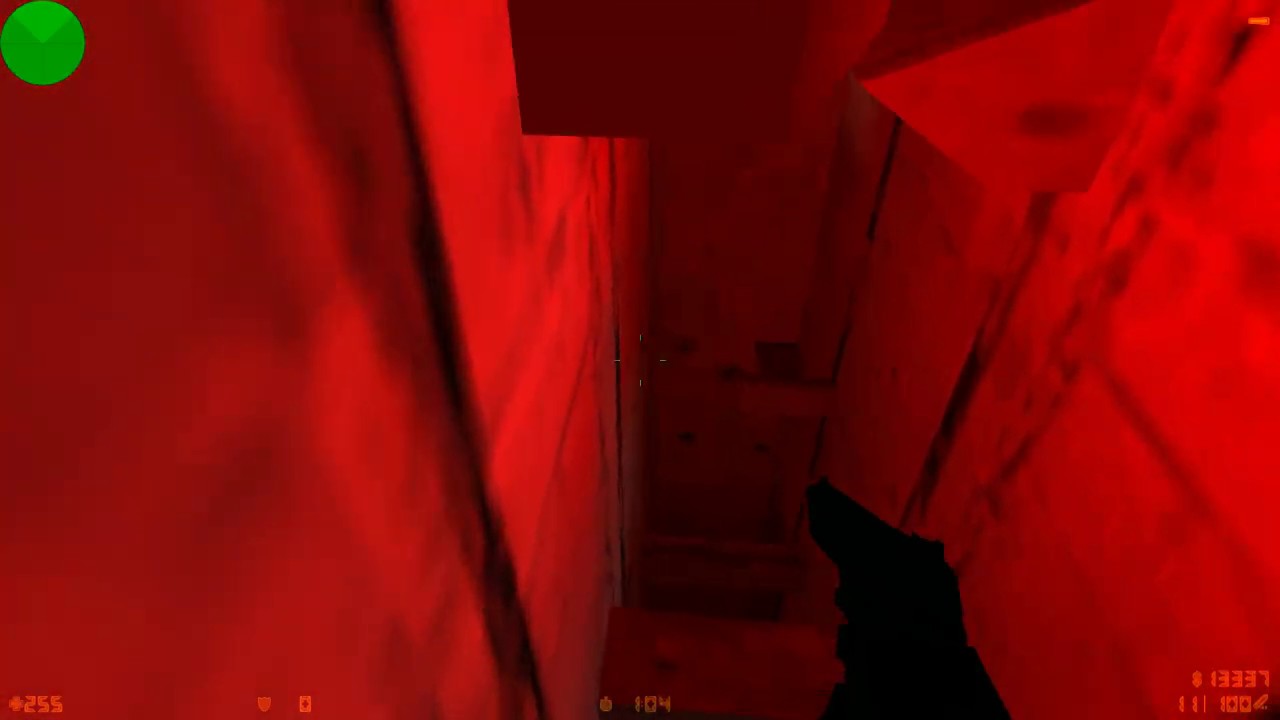 g-Lp - kz_man_chessclimb (05:55.74 WR) [22-05-2019]