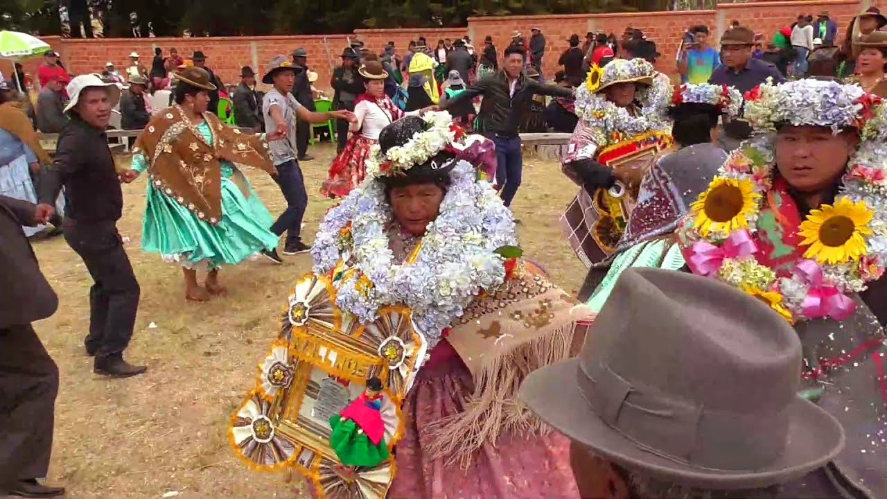 FIESTA DE 