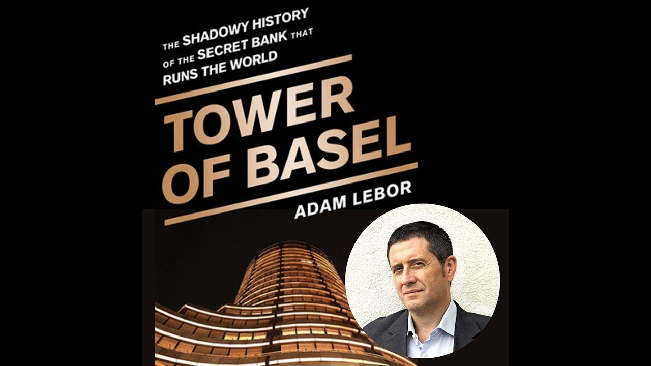1993: Unmasking the World's Mysterious Bank: Tower of Basel Uncovered!