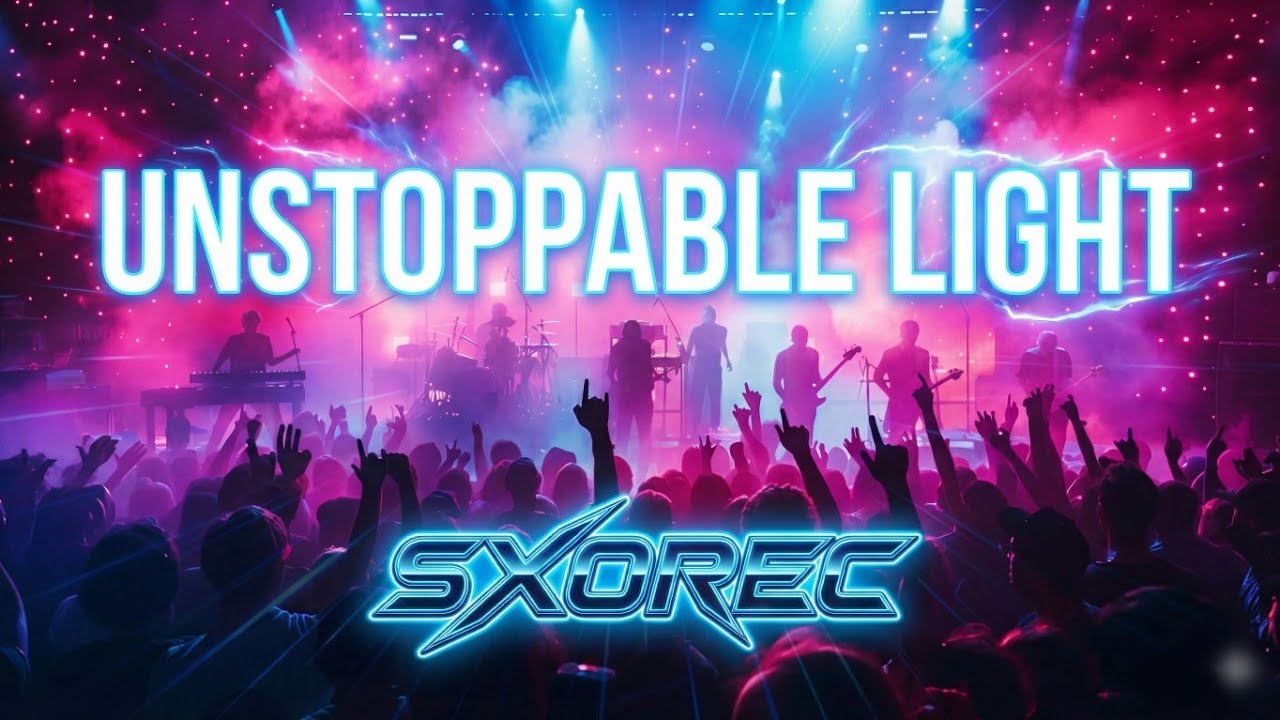 Unstoppable light l SXOREC 