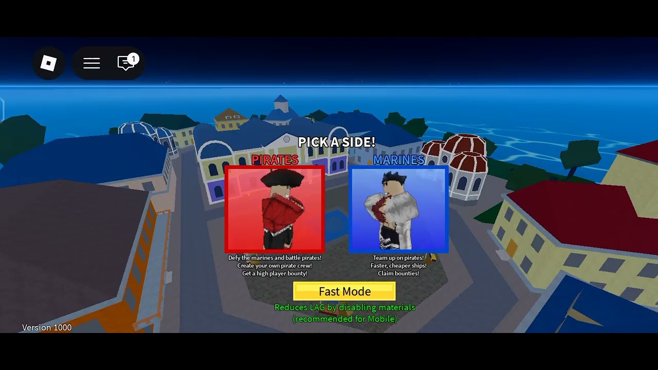 I am starting my journey with lv one to lv max .part:-1