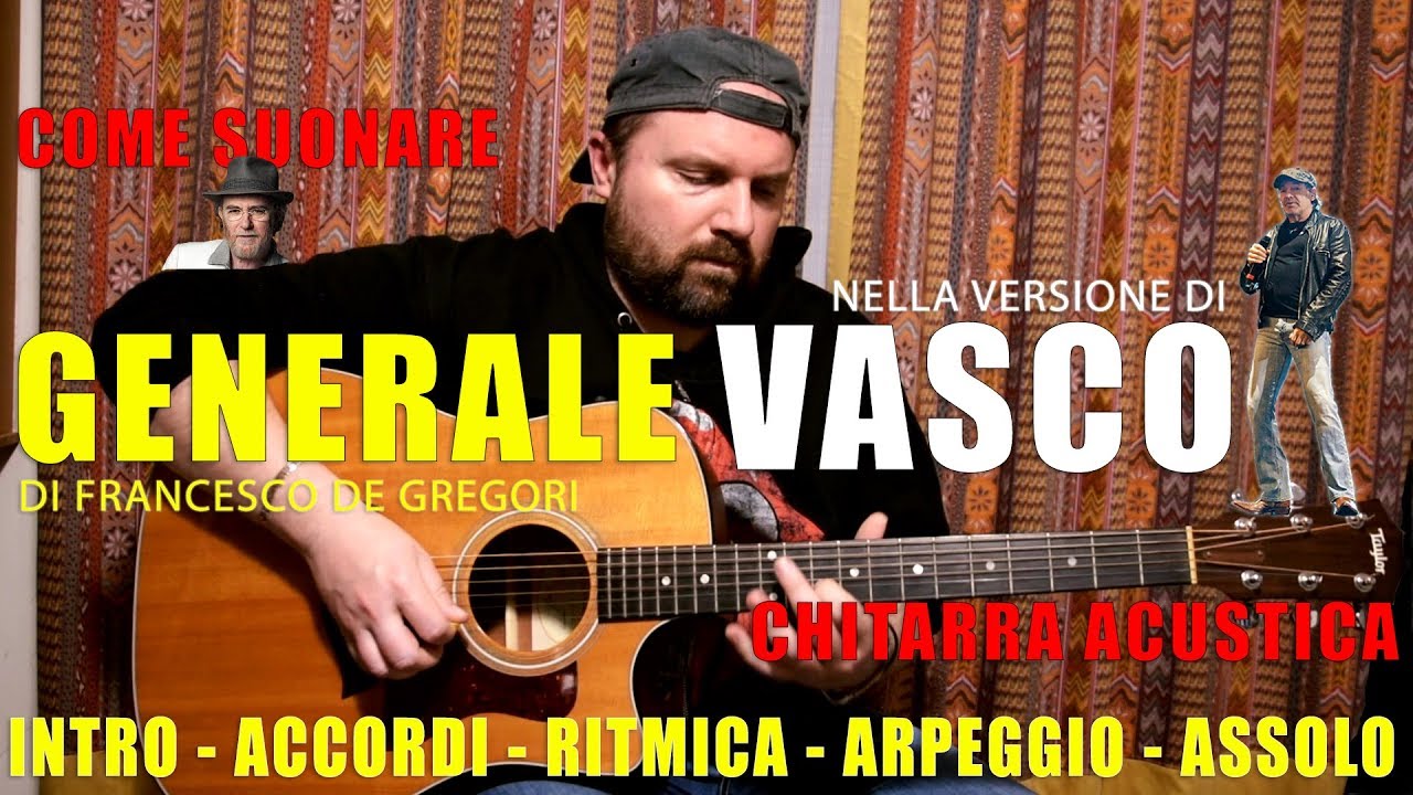 Tutorial - Come suonare 