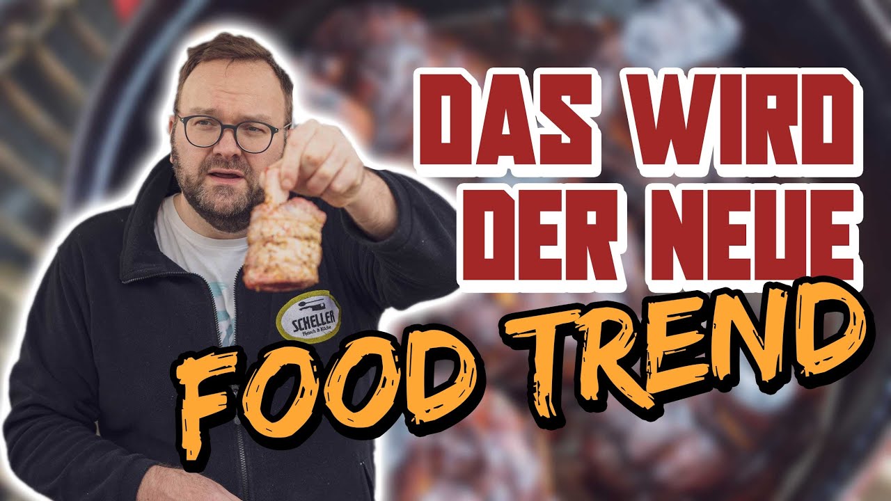 BBQ Pork Hammer - PORK POPS aus dem Dutch Oven mit #TeamCarsten 🍗🎯