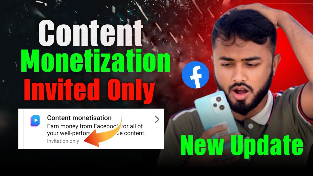 Content Monetization New Update Invite Only | Content Monetization Invite Only।। ibm tech studio 