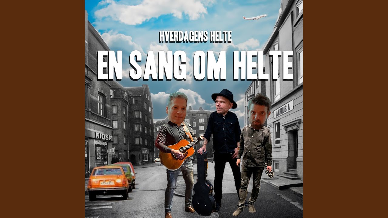 En Sang om Helte