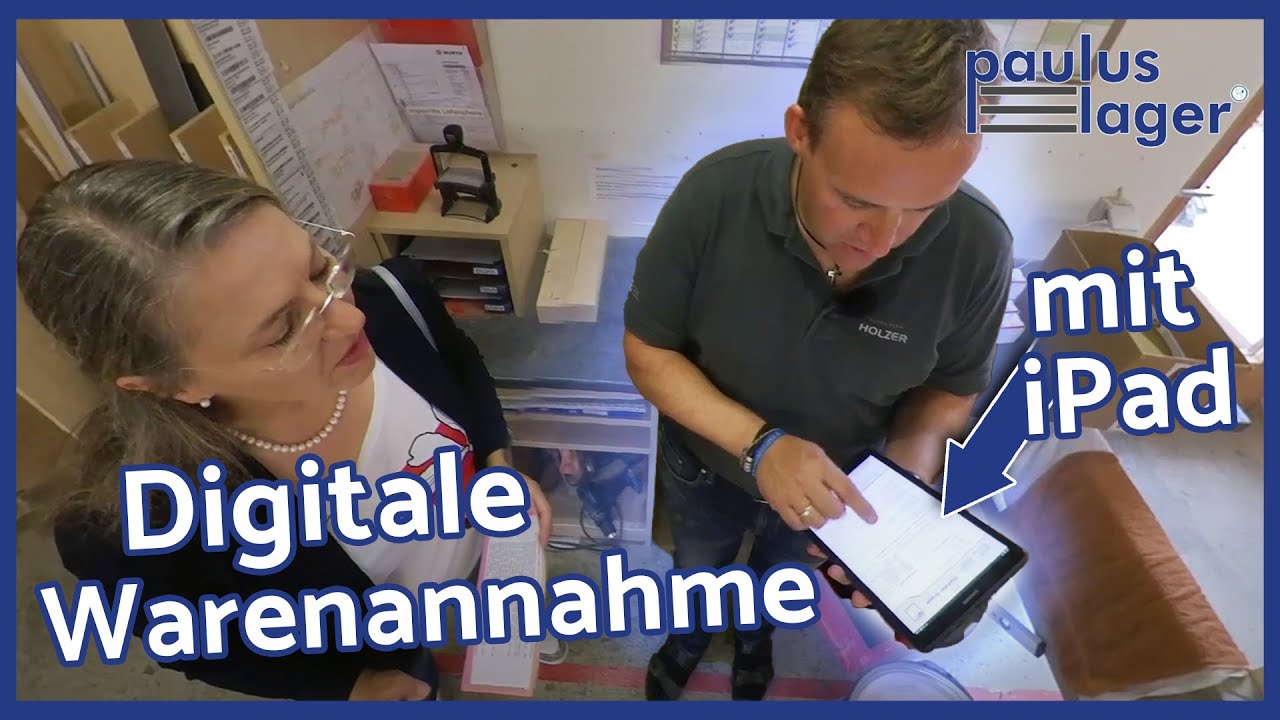 Diese Lageroptimierung hat Schreiner Holzer Lebensqualit&auml;t geschenkt