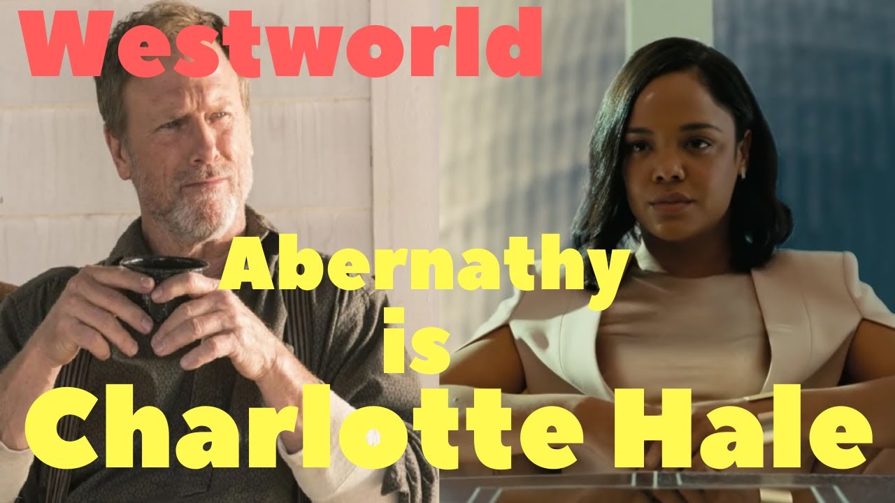 Which host is in Charlotte Hale?