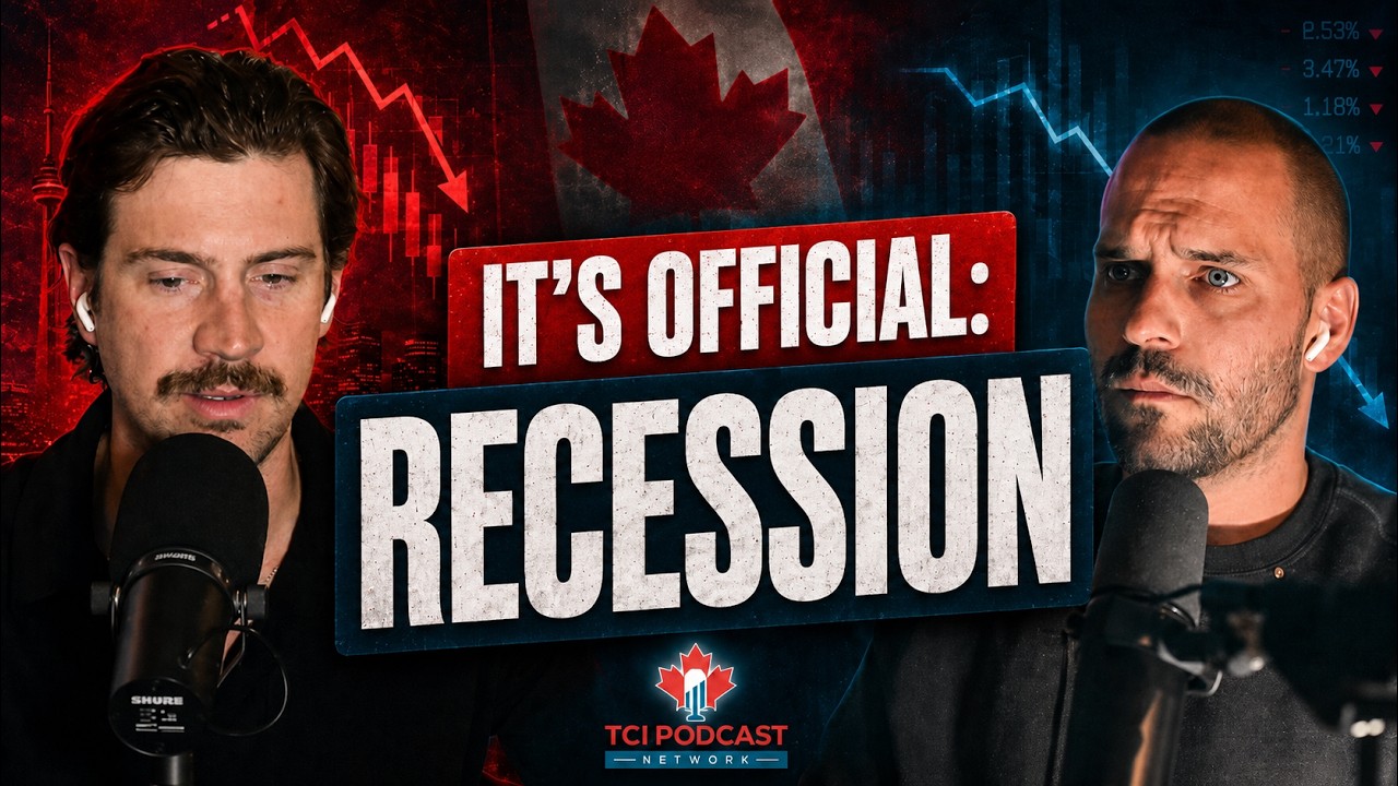 Canada's Economy Just Did Something Economists Didn't Expect