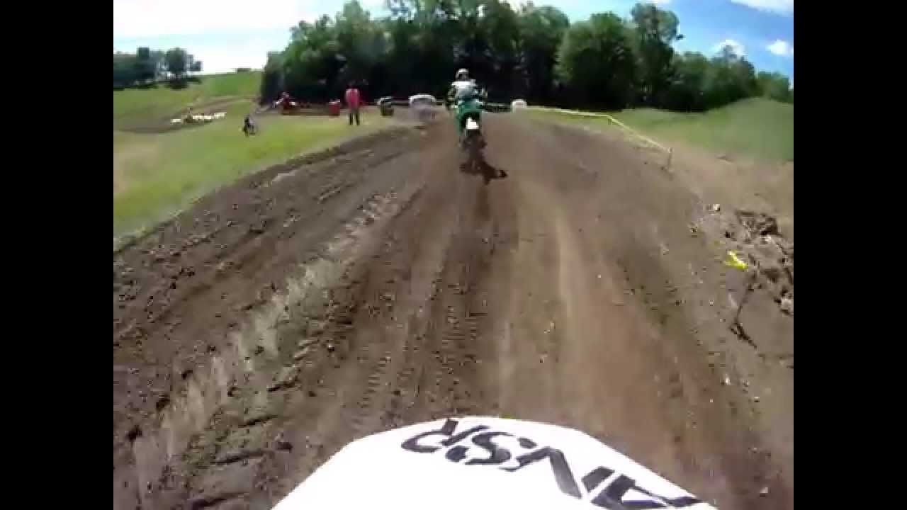 1982 YZ 100 VS ALL !! DILLA REWIND 2014