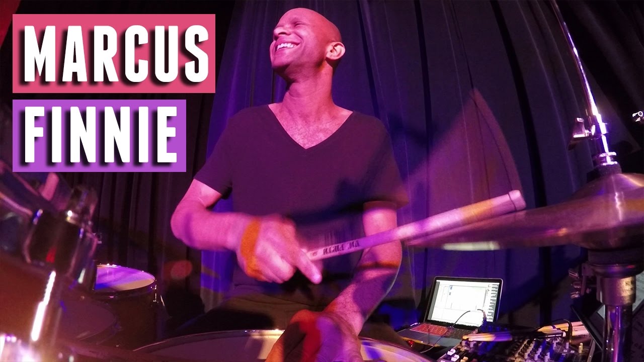 Marcus Finnie | 