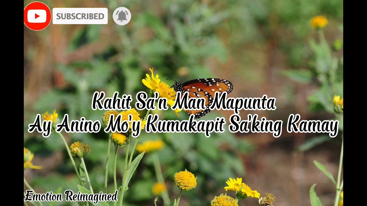 Multo - Cup Of Joe Lyrics (Cha-Cha Cover) | Emotion Reimagined