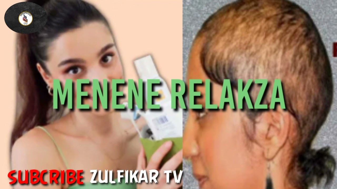 MENENE RELAKZA..#tilawatv #gidanmagani_herbal #