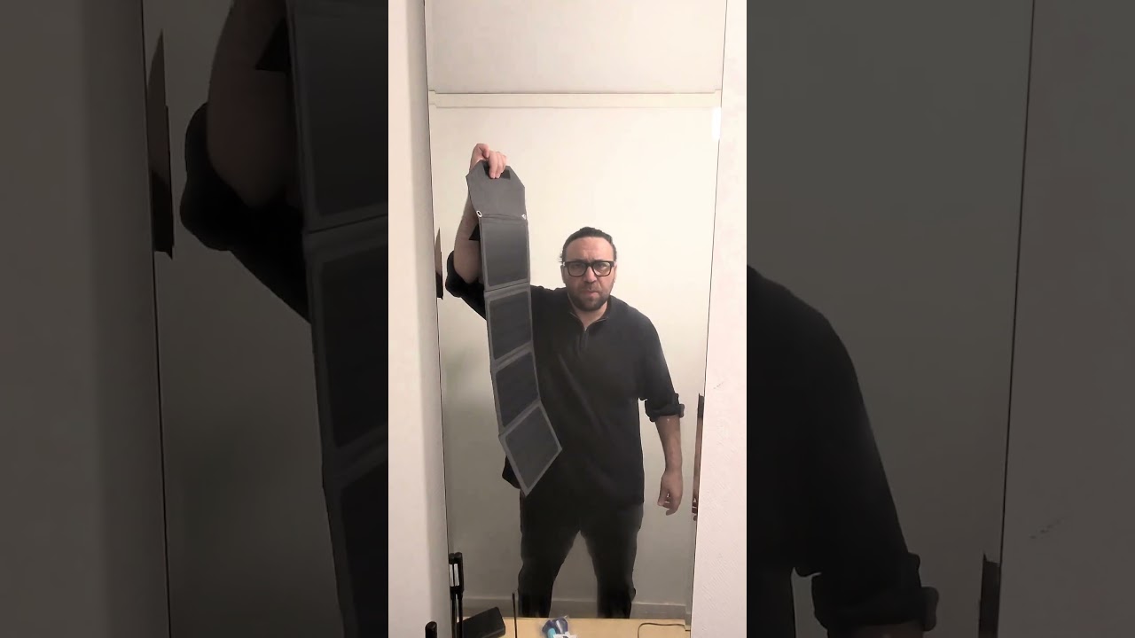 Идеальное снаряжение на случай конца света