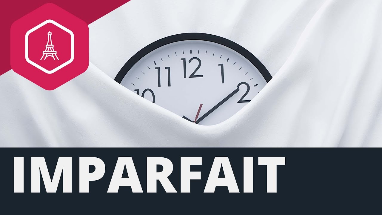 Imparfait