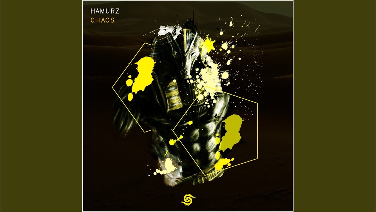 Chaos (Original Mix)