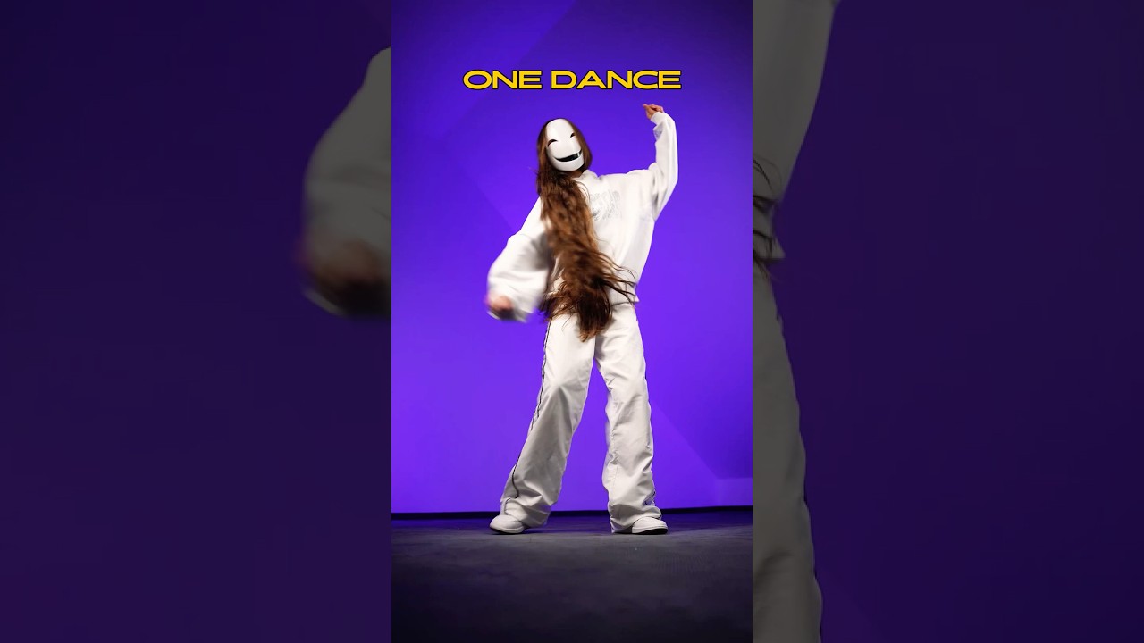 ONE DANCE 💃🏻🔥