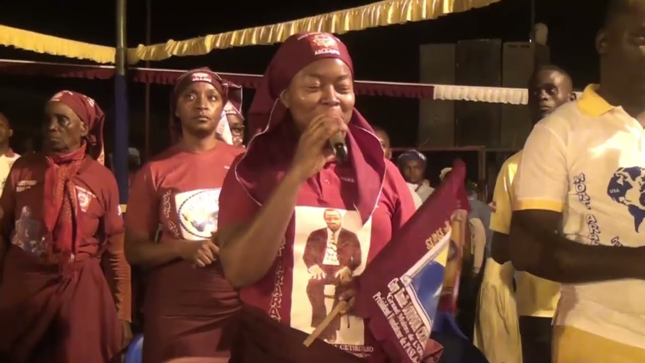 PREDICATION-FETE D'ACTION DE GRACE-MVOUTI EDITION 2023-JEUDI 31-08-2023