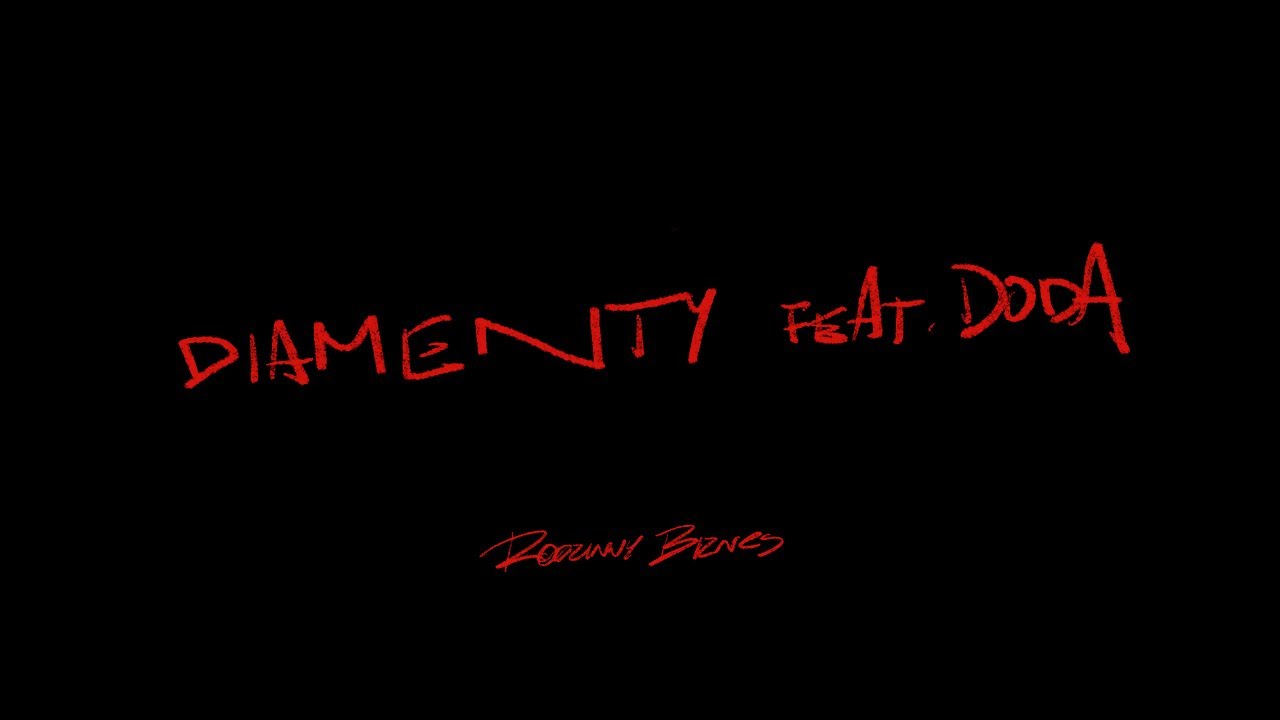 2115 - DIAMENTY ft. Doda