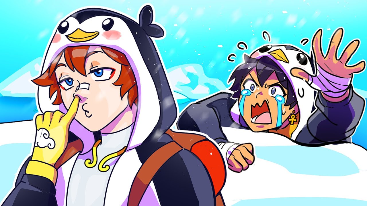 Эта игра разрушила нашу дружбу...