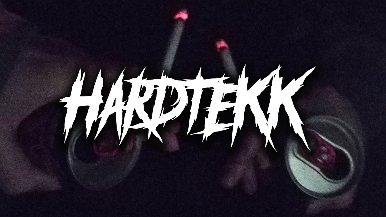 Poison Ivy - If I Died Last Night [ HARDTEKK ]
