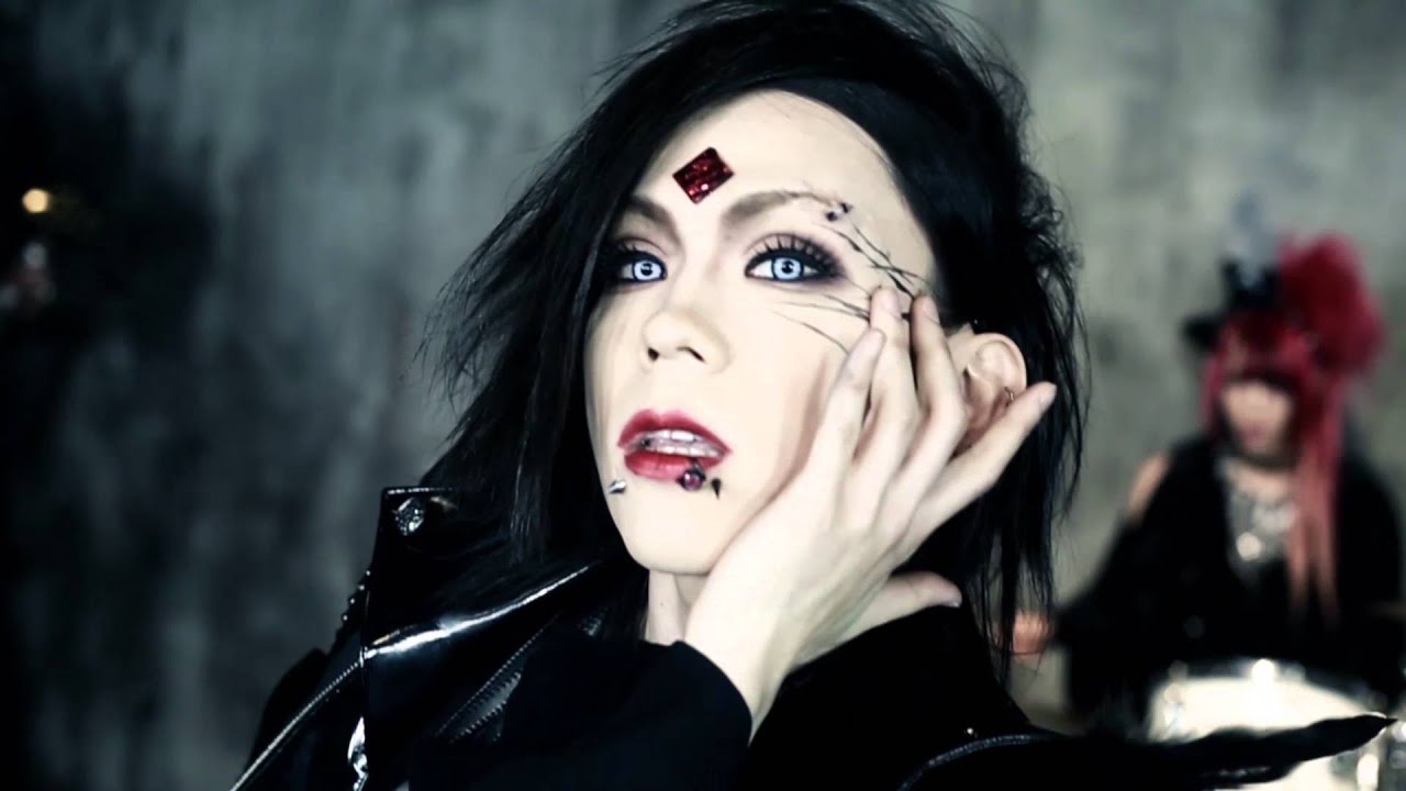 Sick2『妄想悪魔審判』MV FULL