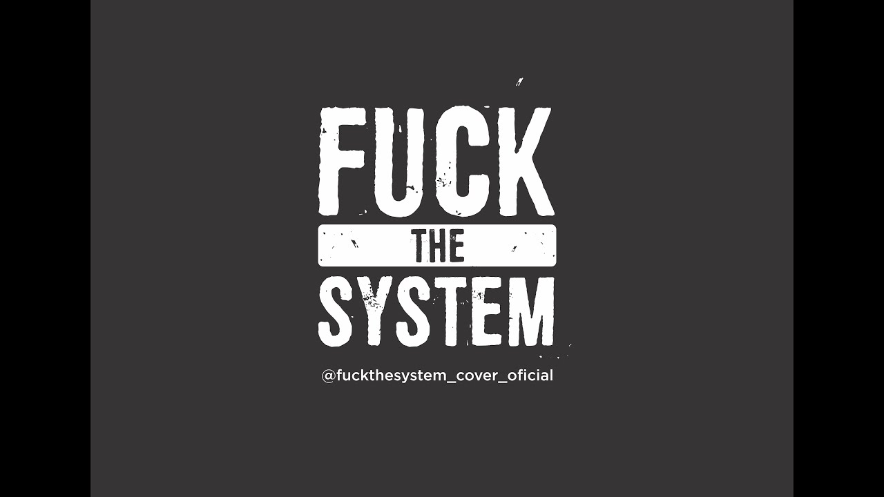 Fuck The System - War/Prison Song (Ao vivo Manifesto Bar 30/03/24)