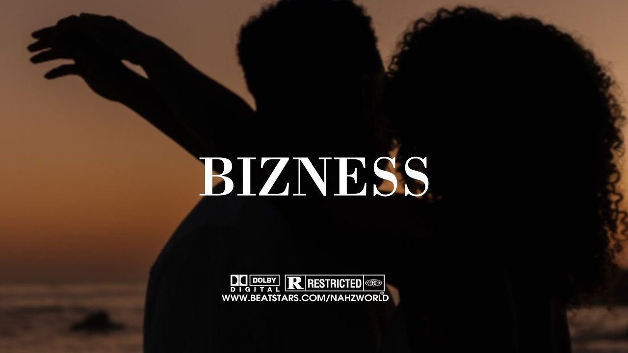 “BIZNESS” Victony x Rema x Ckay Type Beat 2025 | Afrobeat Instrumental 2025