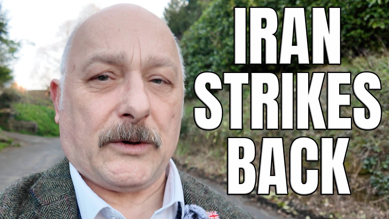 Iran to DESTROY Western Economies