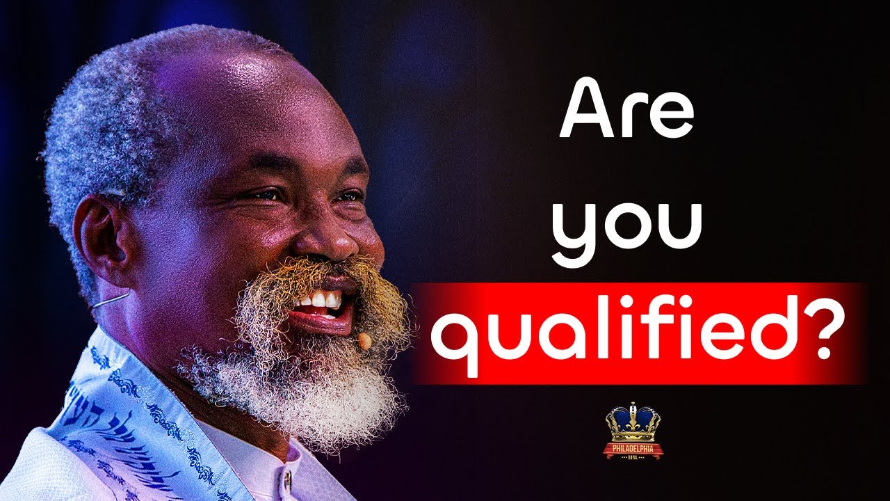 GOD GIVES FREELY — DO YOU DESERVE IT? (VOG)#stephenadomkyeiduah