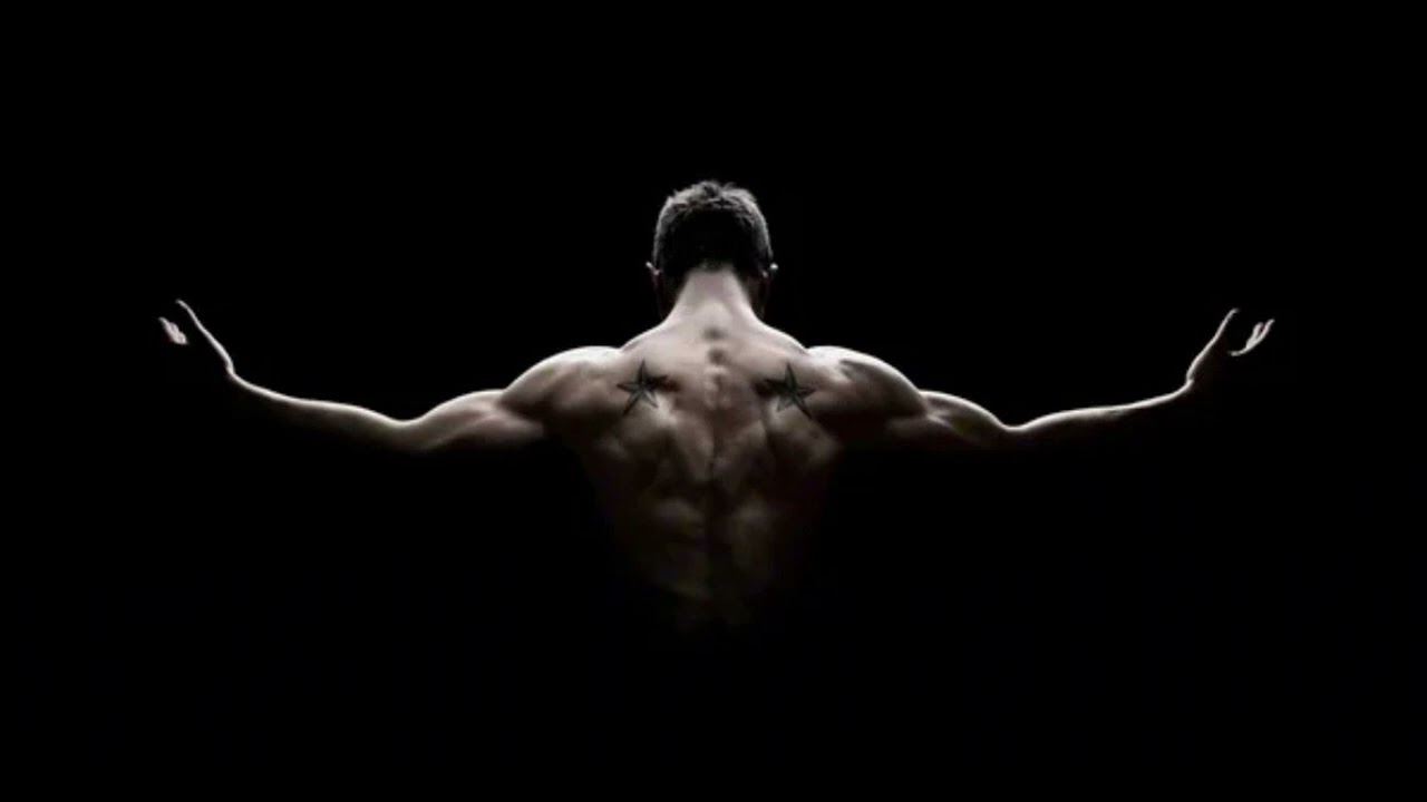 !!! VIT Workout Rap Motivation VIT !!!