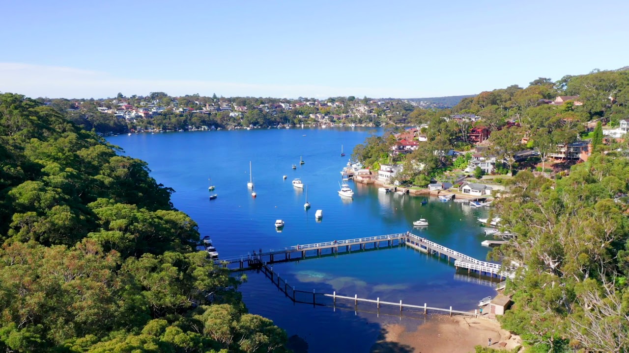 Shire Living Property - Sutherland Shire