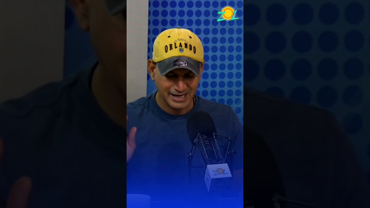 &iquest;SALIDA DE DANILO TIENE QUE VER CON ESO?