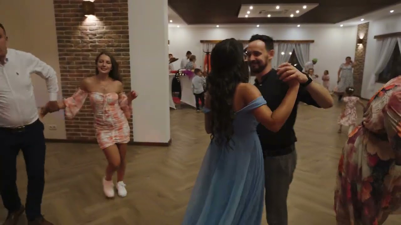 Zespół Teqila - Marysia - tel. 535 525 324