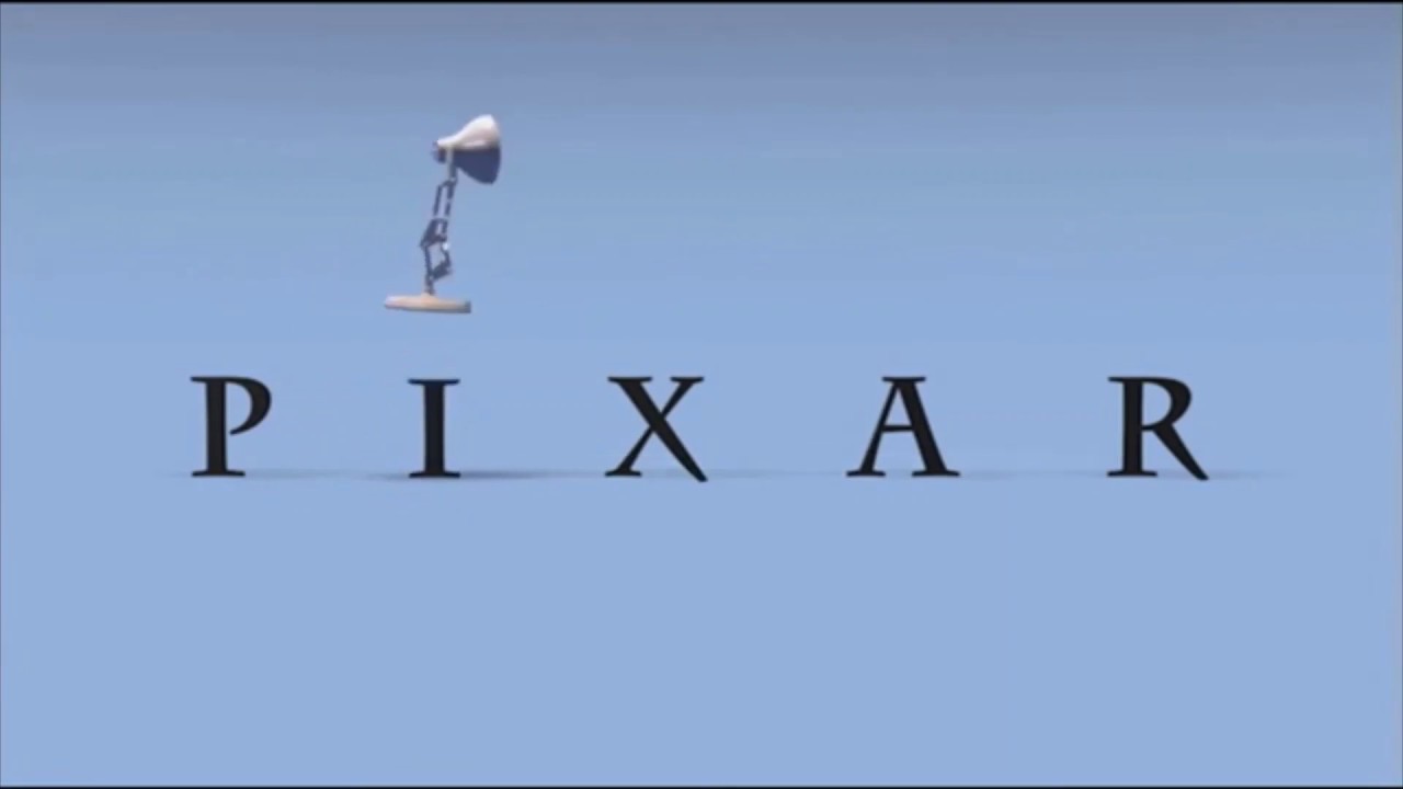 Monsters, Inc. Opening Titles (Sound Effects Only) but with Cartoon Sound Effects