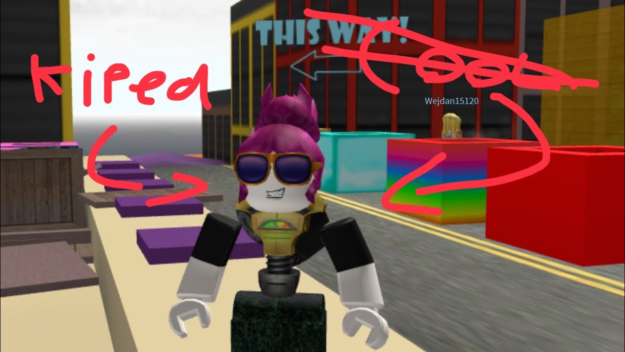 kiped slides down 999,999 miles!!1