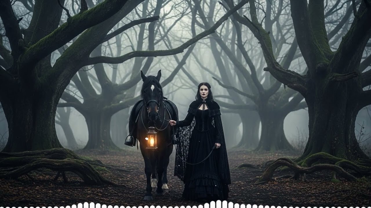 Gothic Outlaw Country for Night Riders, Dusty Trails and Quiet Forest Skies (2026 Playlist Mix)