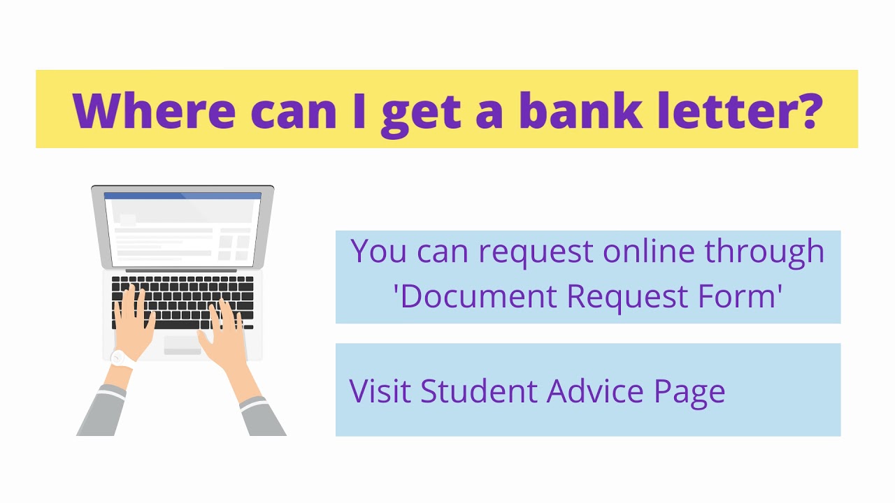 Opening a UK Bank Account: Student Advice