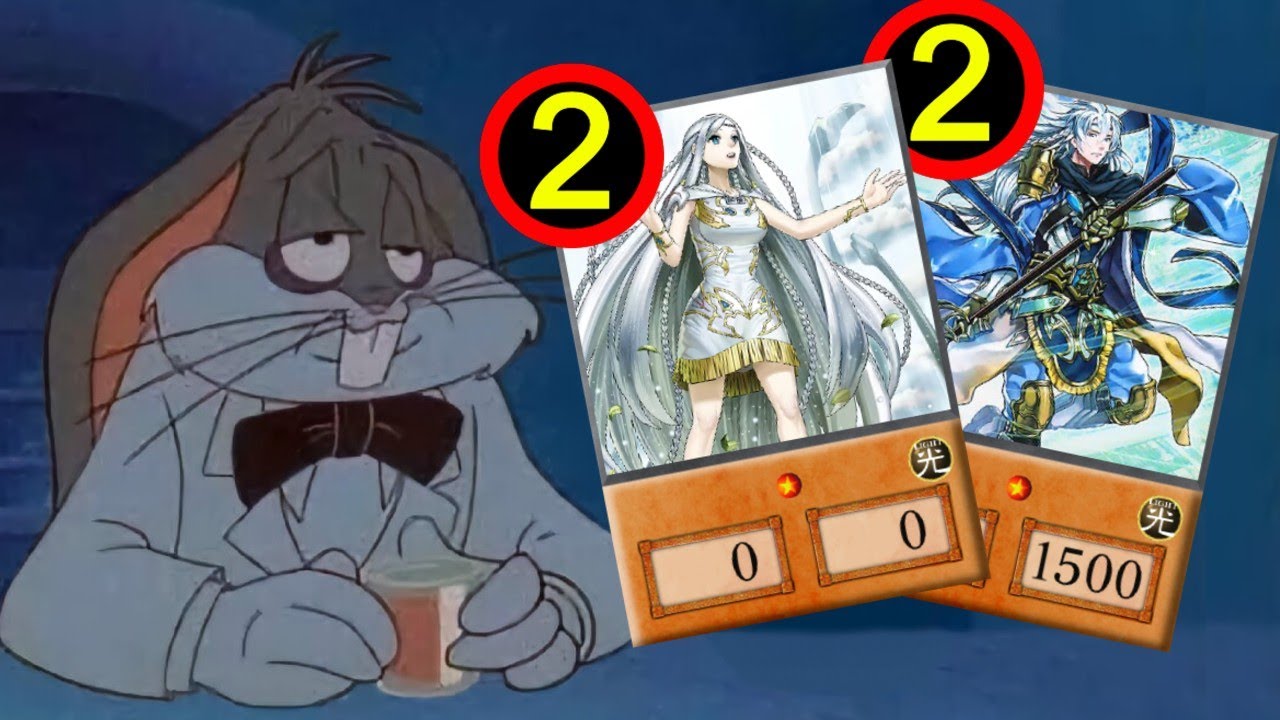 Master Duel Broke My Heart