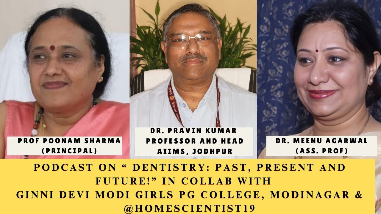 #podcast on Dentistry: Past, Present and Future! #dentist #dentistry #dental #podcastclips #yt