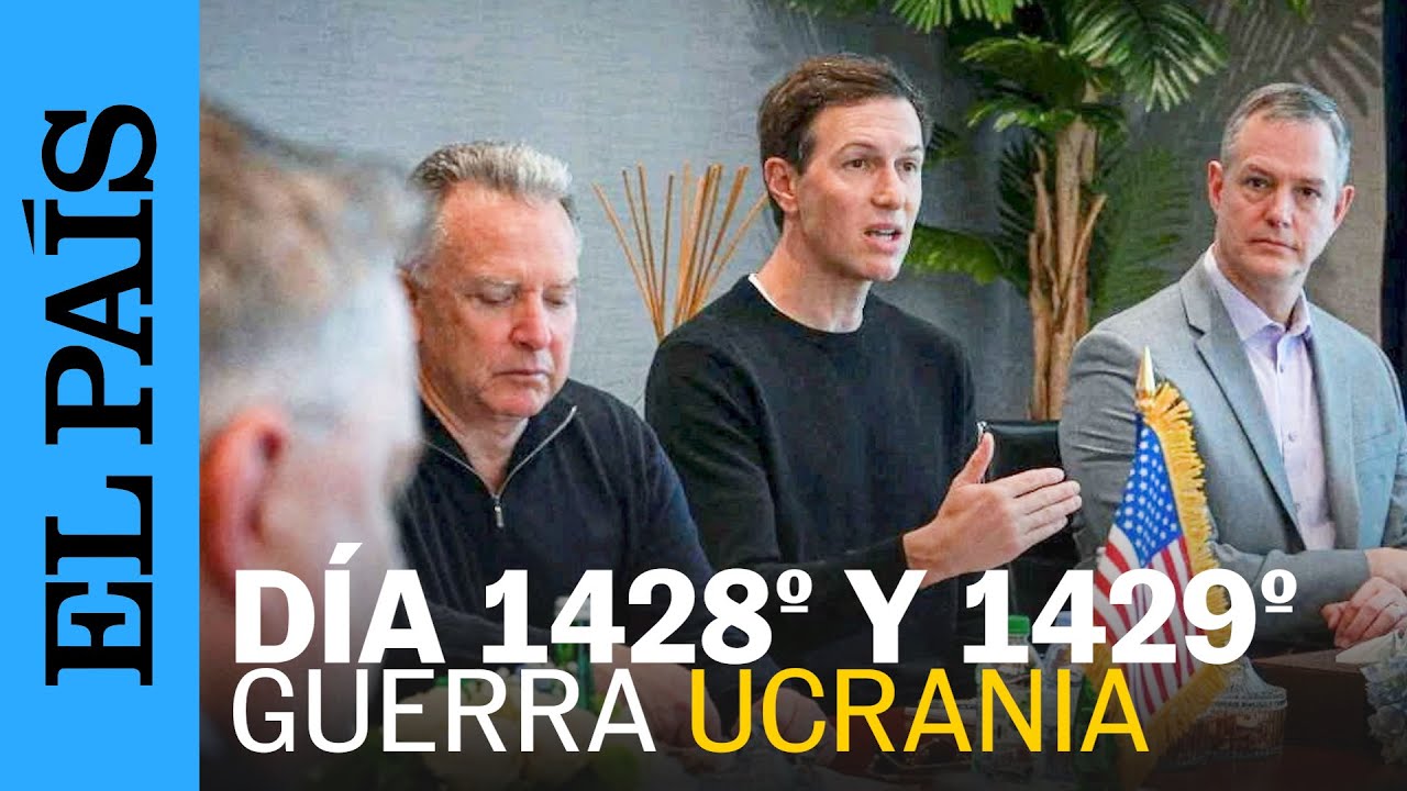 GUERRA UCRANIA | Concluye el primer encuentro entre Ucrania y Rusia sin acuerdos alcanzados